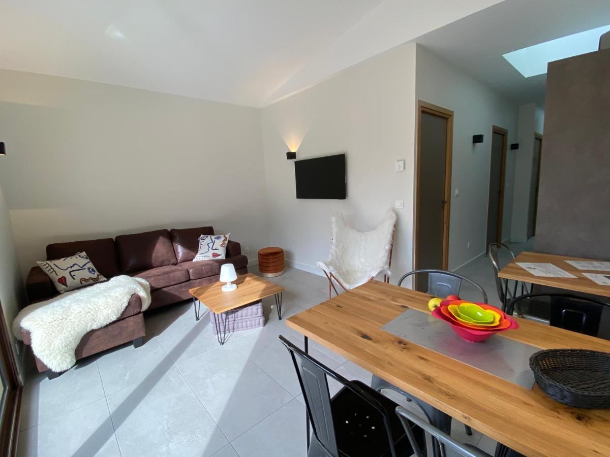 Chalet Pleine Vue & Spa Chamonix Exteriér fotografie