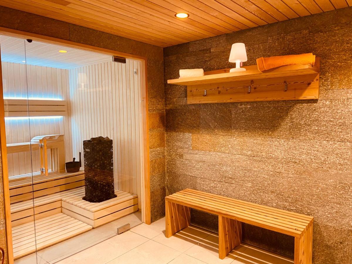 Chalet Pleine Vue & Spa Chamonix Exteriér fotografie